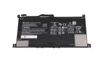 2ICP5/52/95-2 original HP battery 66.52Wh