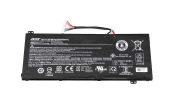 2ICP6/56/77 original Acer battery 34.31Wh