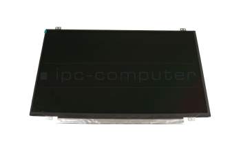 TN display HD matt 60Hz for Acer TravelMate P2 (P249-M)
