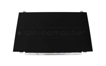IPS display FHD matt 60Hz for Lenovo ThinkPad E490 (20N8/20N9)
