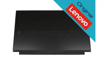 02DA371 Lenovo original IPS Display FHD matt 60Hz