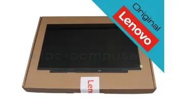 5D10X08065 Lenovo original IPS Display FHD matt 60Hz