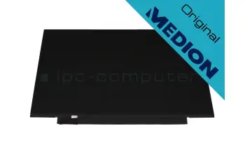 40078978 Medion original TN Display HD matt 60Hz