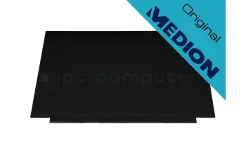 Original Medion IPS display FHD matt 144Hz for Medion Erazer X15807 (GK5CP0Z)