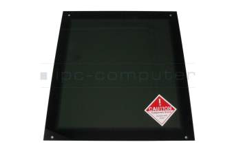 306-B915141-C05 original MSI Side Panel transparent (glass)