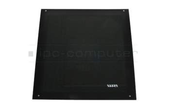 306-B915141-C05 original MSI Side Panel transparent (glass)