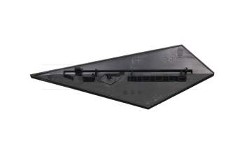 306-B9151F0-MF1 original MSI ODD bezel (black)