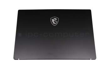 307-4D1A212-HG0 original MSI display-cover 35.6cm (14 Inch) black