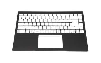 307-4D1C213-HG0 original MSI Topcase black Without keyboard
