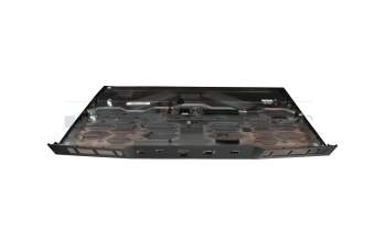 307-543D214-D37 original MSI Bottom Case black