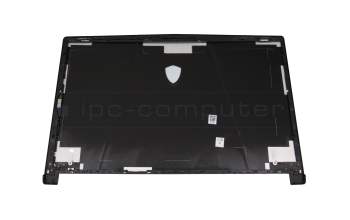 307-6P1A212-HG0 original MSI display-cover 39.1cm (15.6 Inch) black