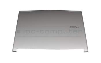 307-792A113-HG0 original MSI display-cover 43.9cm (17 Inch) silver