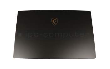 307-7G1A214-HG0 original MSI display-cover 43.9cm (17.3 Inch) black