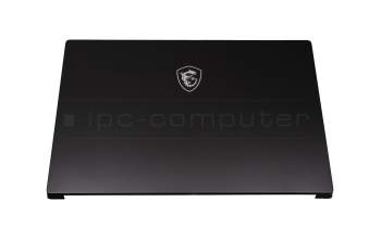 307551A216HG0 original MSI display-cover 39.6cm (15.6 Inch) black