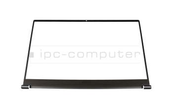 3076S1B212TA2 original MSI Display-Bezel / LCD-Front 39.6cm (15.6 inch) black