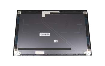 3076V2A412HG0 original MSI display-cover 39.6cm (15.6 Inch) grey