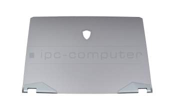 3077K1A412Y31 original MSI display-cover 43.9cm (17.3 Inch) grey