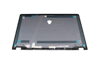 3077K1A417Y31 MSI display-cover 43.9cm (17.3 Inch) anthracite-grey-black