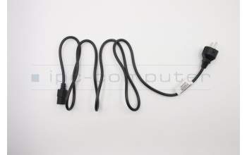 Lenovo CABLE LW BLK1.8m VDE Power Cord(R) for Lenovo ThinkCentre M810Z (10NX/10NY/10Q0/10Q2)