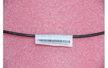 Lenovo CABLE LX 300mm sensor cable (with holder for Lenovo H520e (90AM)