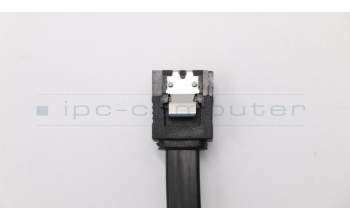 Lenovo CABLE LX 250mm SATA cable 2 latch for Lenovo H520 (2562)