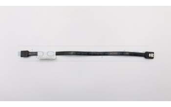 Lenovo CABLE LX 250mm SATA cable 2 latch for Lenovo H515 (90A4)