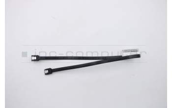 Lenovo CABLE LX 457mm SATA cable 2 latch for Lenovo IdeaCentre Y900 (90DD/90FW/90FX)