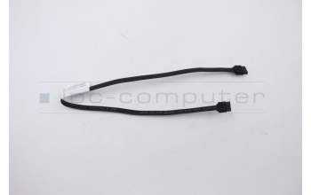 Lenovo CABLE LX 457mm SATA cable 2 latch for Lenovo IdeaCentre Y700 (90DG/90DF)