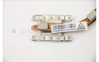 Lenovo 31048411 PAWGC THERMAL MODULE-UMA