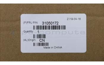 Lenovo 31050172 PIWG2?????HDMI?AP0GM000A20