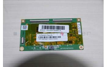 Lenovo 31502312 Mastouch 27\" PCT Touch CB-Alpha