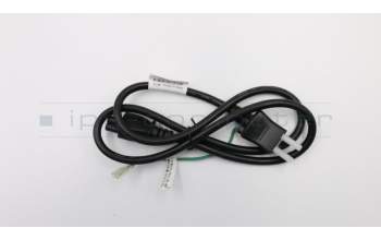 Lenovo CABLE Longwell 1.0M C5 2pin Japan power for Lenovo IdeaCentre C20-00 (F0BB)