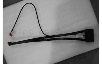 Lenovo 31504570 CABLE LS X510 USB3.0 F_IO cable