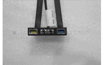 Lenovo 31504570 CABLE LS X510 USB3.0 F_IO cable