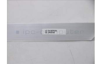 Lenovo 31507031 CABLE LS Alpha II FHD CVTt to scalar boa