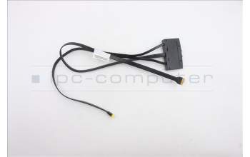 Lenovo CABLE LS USB2.0 F_IO cable_U500A600_326C for Lenovo IdeaCentre H50-00 (90C1)