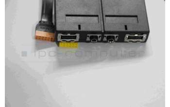 Lenovo CABLE LS USB2.0 F_IO cable_U500A600_321H for Lenovo IdeaCentre H50-50 (90B6/90B7)