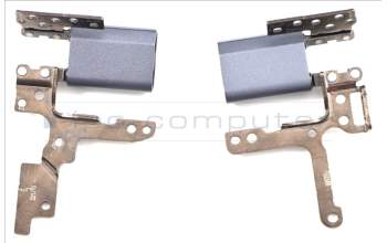 Acer 33.B20N7.001 HINGE.LEFT.W/RUBBER