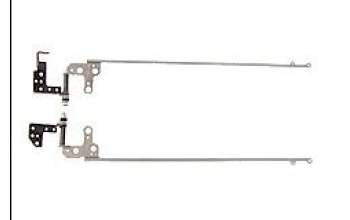 Acer 33.G6RN1.002 Displayscharnier mit Halterung / LCD hinge with bracket 33.G6RN1.002 / 33G6RN1002 (Original)