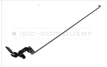 Acer 33.GNPN7.002 COVER.LCD.HINGE+BRACKET.R