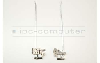 Acer 33.GP4N2.003 COVER.LCD.HINGE.BRACKET.R&L