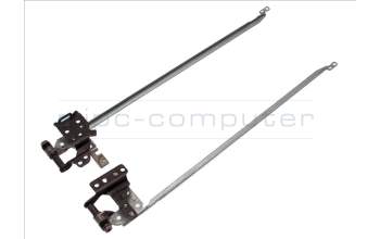 Acer 33.GP4N2.003 COVER.LCD.HINGE.BRACKET.R&L