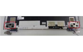 Acer 33.GRMN8.001 HINGE.L