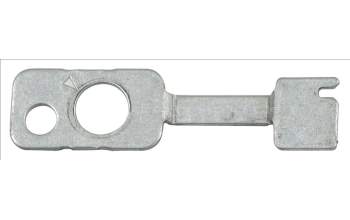 Acer 33.K7RN7.001 BRACKET FINGERPRINT MODULE