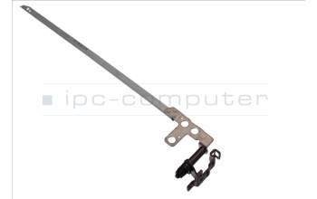 Acer 33.MQJN1.003 Acer Displayscharnier mit Halterung links / LCD hinge left Aspire V Nitro7-591G Serie (Original)