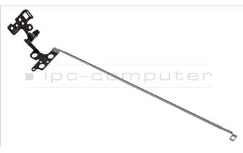 Acer 33.SHXN7.001 COVER.LCD.HINGE+BRACKET.L