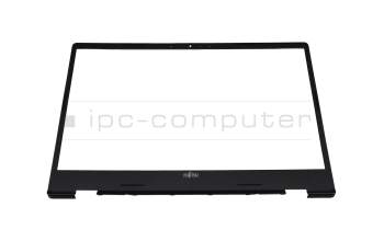 332913720 original Fujitsu Display-Bezel / LCD-Front 39.6cm (15.6 inch) black