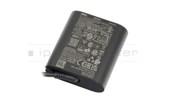 338Y5 original Dell USB-C GaN-AC-adapter 45.0 Watt small Small Slim