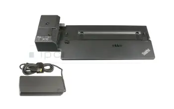 01YT273 Lenovo ThinkPad Basic Docking Station incl. 90W ac-adapter