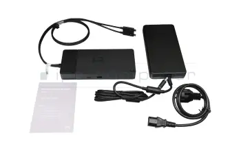 DELL-WD19DCS Dell Performance Dockingstation - WD19DCS incl. 240W ac-adapter Performance Dock WD19DCS - 240W